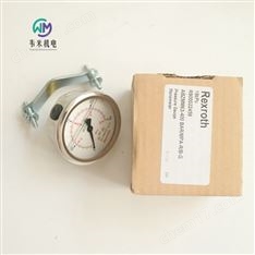 壓力表ABZMM63-25BAR/MPA-U/V-G現(xiàn)貨