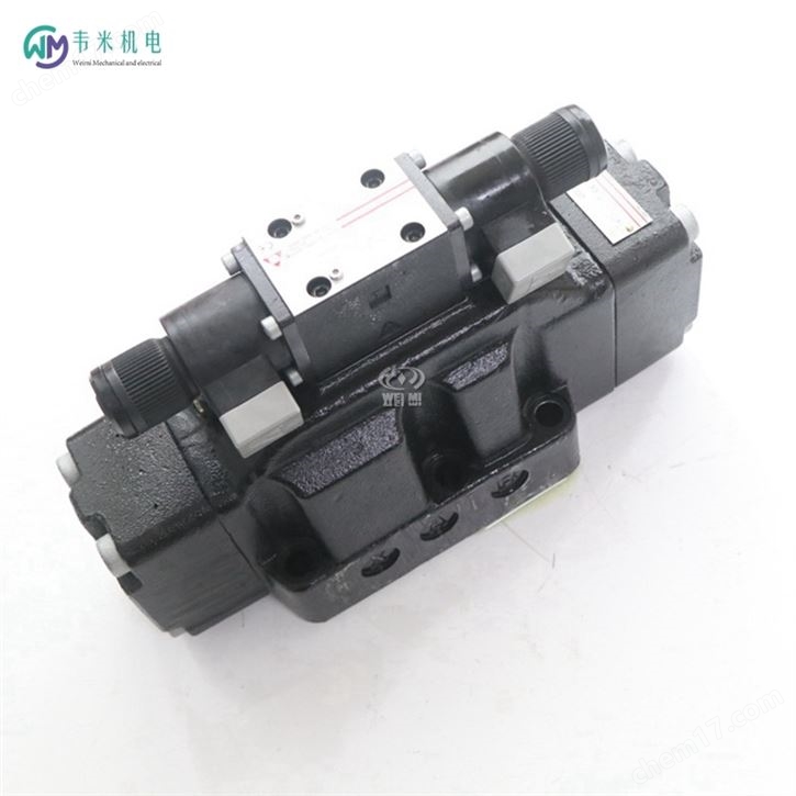 阿托斯電液換向閥DPZO-TEB-SN-NP-471-S5/E