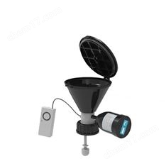 安全防護(hù)漏斗