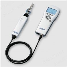 芬蘭維薩拉VAISALA  DM70露點(diǎn)儀MI70主機(jī)配DMP74B探頭