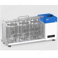 上海黃海藥檢 RBY-N型智能融變時(shí)限測試儀