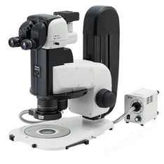 尼康SMZ18體視變焦顯微鏡