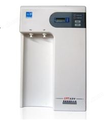 實驗室超純水器