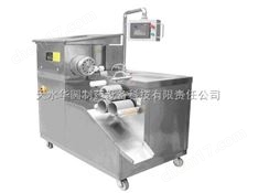 氧化鋁制球機(jī)