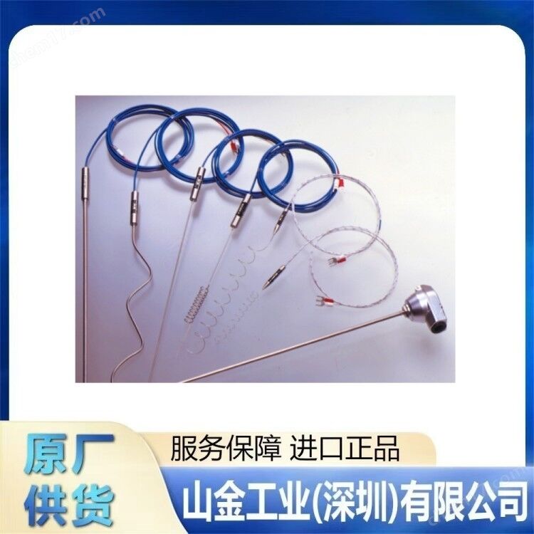 CHINO千野 R060 防爆儲罐測溫傳感器