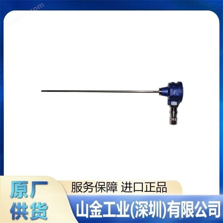 CHINO千野 R060 防爆儲罐測溫傳感器