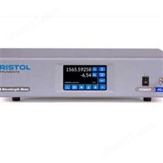 Bristol波長計