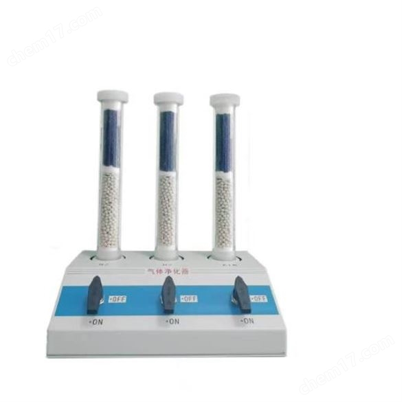 鶴壁色譜儀氣體凈化器廠家
