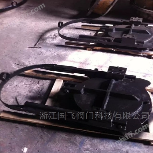 不銹鋼滑閥
