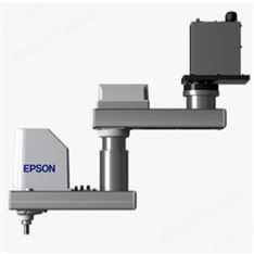 Epson愛普生SCARA機(jī)器臂高性能緊湊大作為