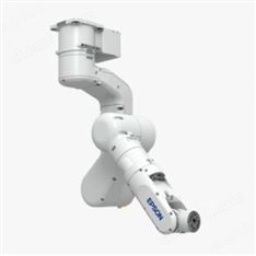 Epson愛普生SCARA機(jī)器臂折疊設(shè)計(jì)高效搬運(yùn)