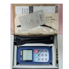 日本ANRITSU安立计器手持式温度测量仪