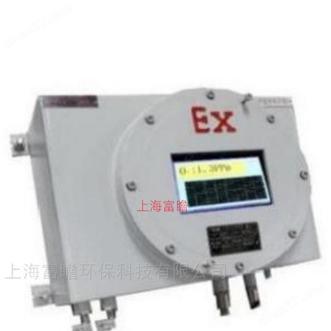 FZ-E100Ex型隔爆氧量分析儀（430）