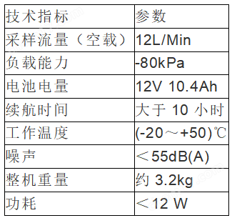 XY-KH447便攜式水樣抽濾裝置