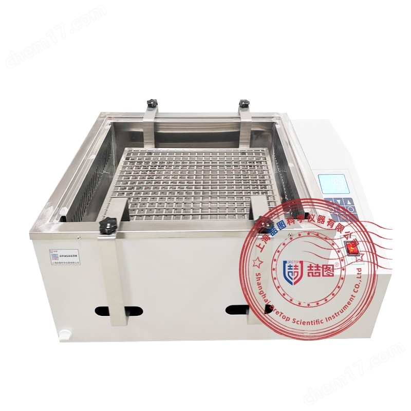 微擾與空化效應：超聲波水浴振蕩器加速血清分層機制解析