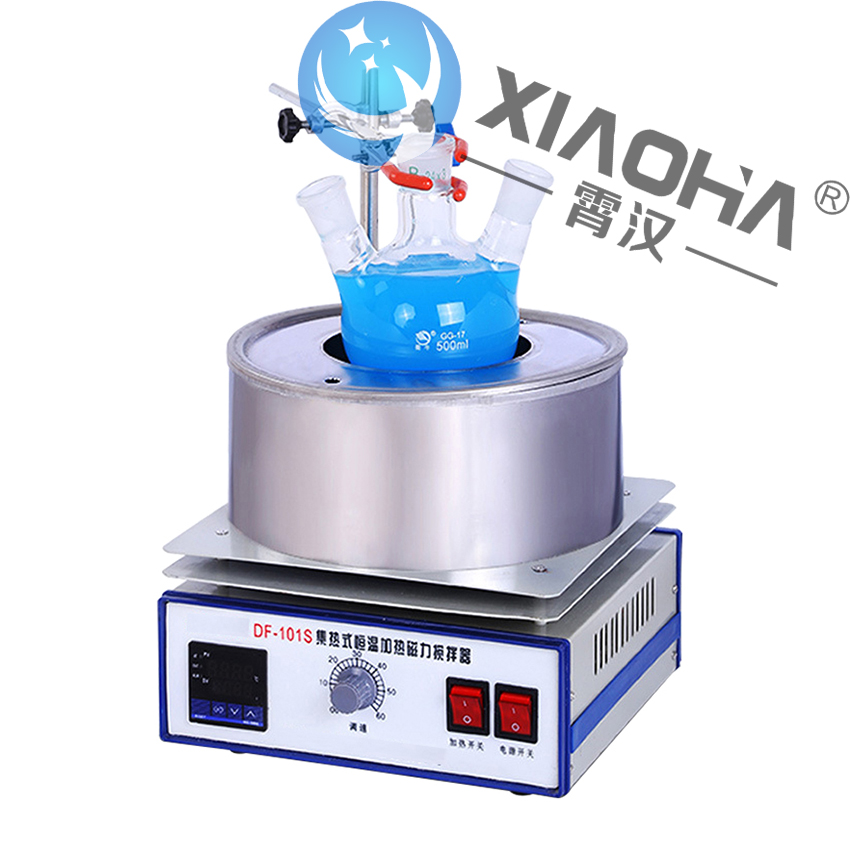 集熱式磁力攪拌器的溫控精度受哪些因素影響
