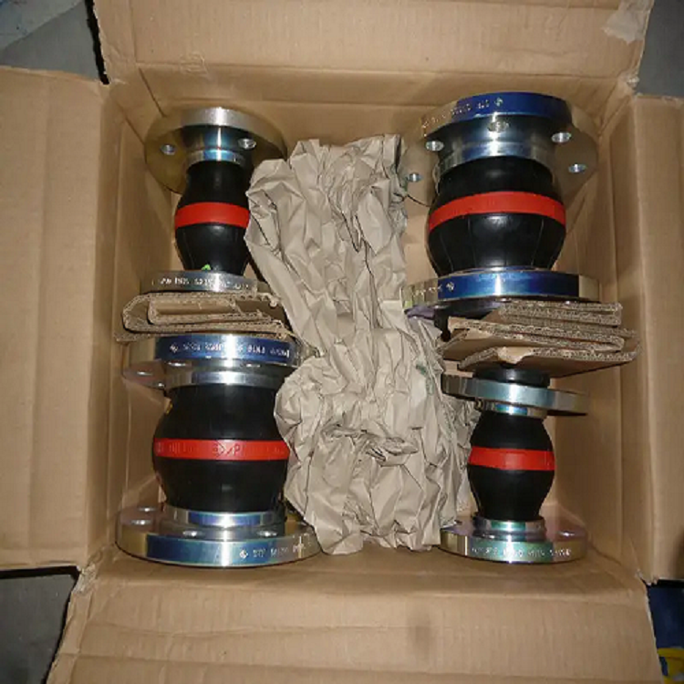 Elaflex橡膠膨脹節(jié)ERV-CR 125.16參數(shù)