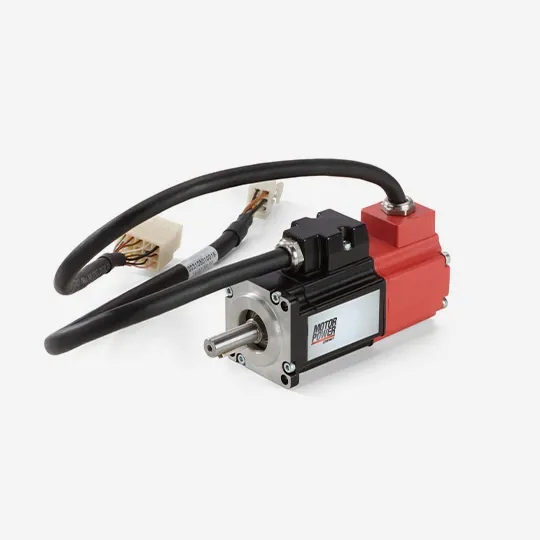 意大利魔力MOTORPOWER無刷伺服電機(jī)解決方案