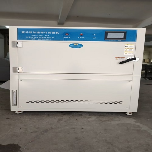 紫外老化和氙燈老化具體選擇哪種方法應(yīng)根據(jù)測試需求和材料特性綜合考慮
