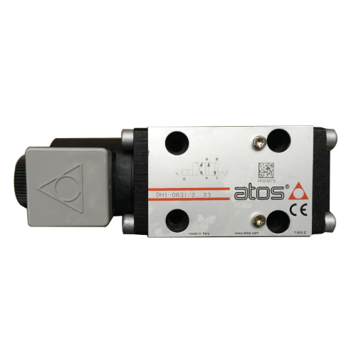 ATOS阿托斯電磁換向閥RZMO-P1-010/100現(xiàn)貨直銷總辦