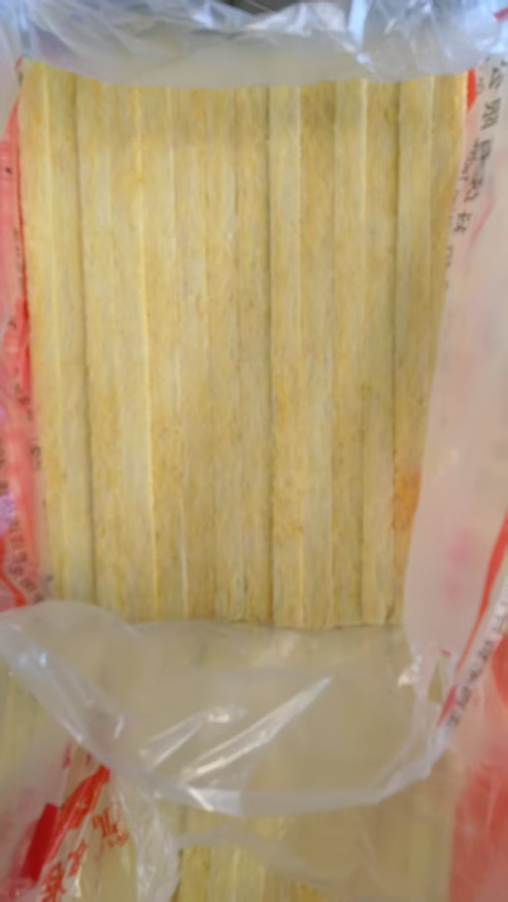 河北神州玻璃棉板介紹