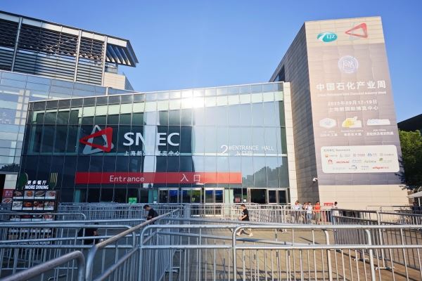 第二十二屆中國國際化工展明日開幕 全球化工產業(yè)盛會即將引爆上海