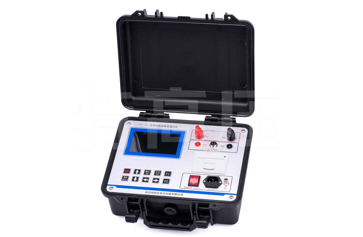 全自動(dòng)電容電感測(cè)試儀企業(yè)排行：企業(yè)的市場(chǎng)競(jìng)爭(zhēng)力觀察