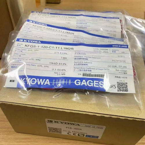 降本增效:KYOWA共和 KSPLB-7-60-E4維保方案減少工業(yè)產(chǎn)線停機(jī)損耗