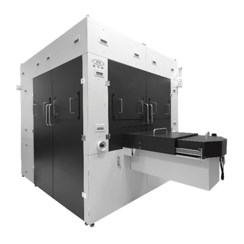 紫外光納米壓印機(jī)從操作到優(yōu)化的全流程指南