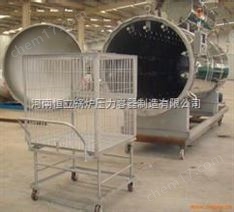 青銅峽殺菌鍋廠家