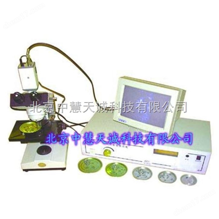 刻痕余量檢測儀  型號：YKY5000-3 中慧