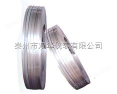 双华合金扁带 镍铬扁带 Cr30Ni70 Cr20Ni80