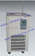 產(chǎn)品名稱：DLSB-5/80低溫冷卻液循環(huán)泵