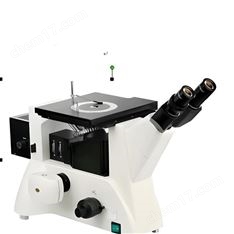 倒置金相顯微鏡