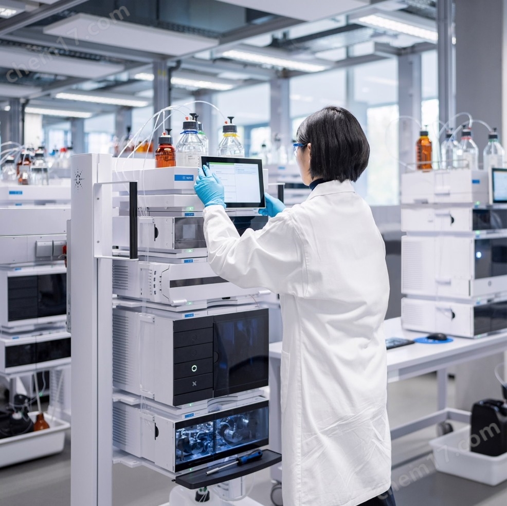 安捷倫液相1290-06.jpg 二手安捷倫液相色譜儀銷售租賃維修