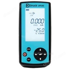 DRUCK/德魯克回路校驗(yàn)儀