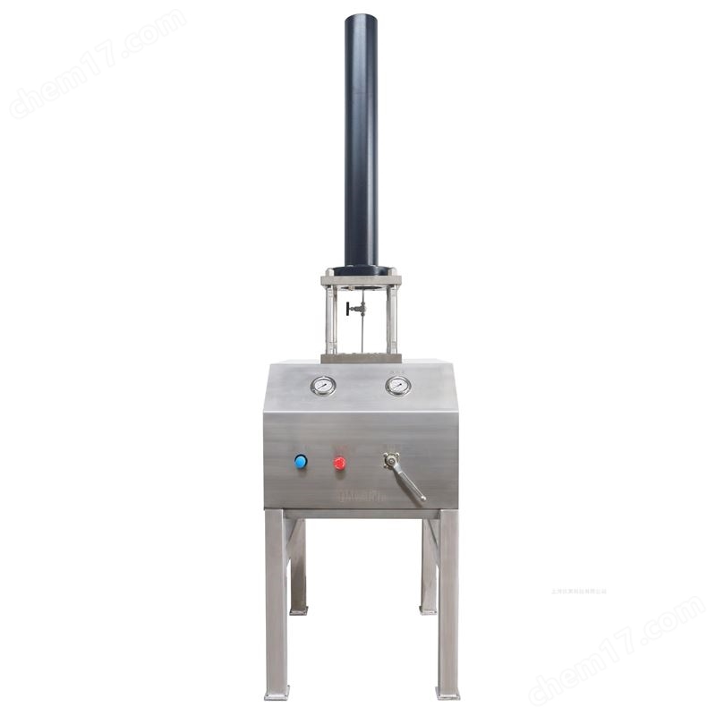 動態(tài)軸向壓縮色譜柱DAC/制備液相