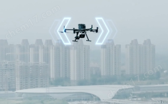 image.png 揚(yáng)聲距離500米的大疆M400喊話器