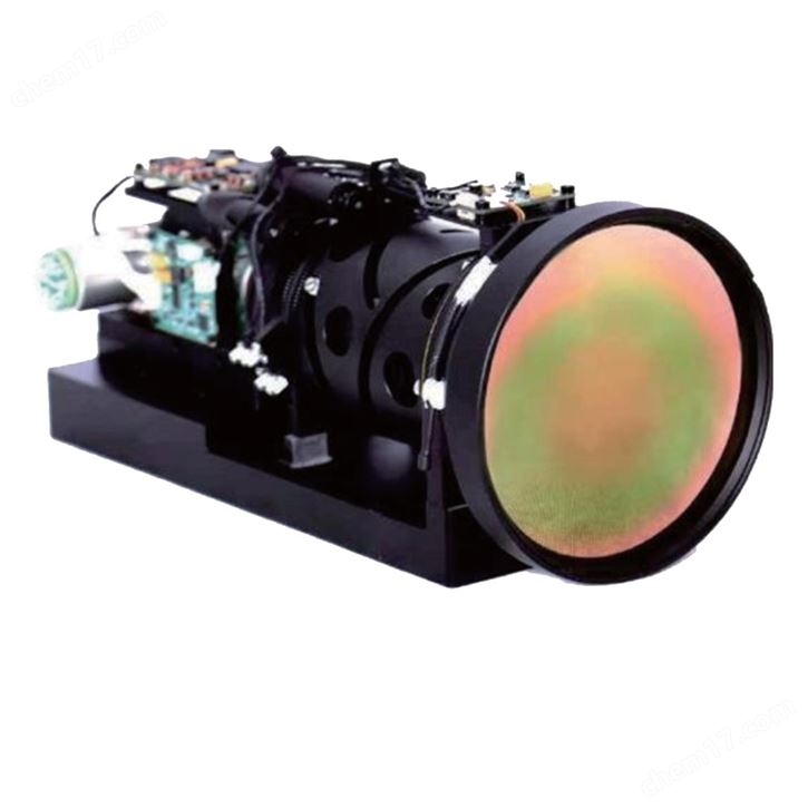 25-500mm連續(xù)變焦制冷型紅外熱像儀