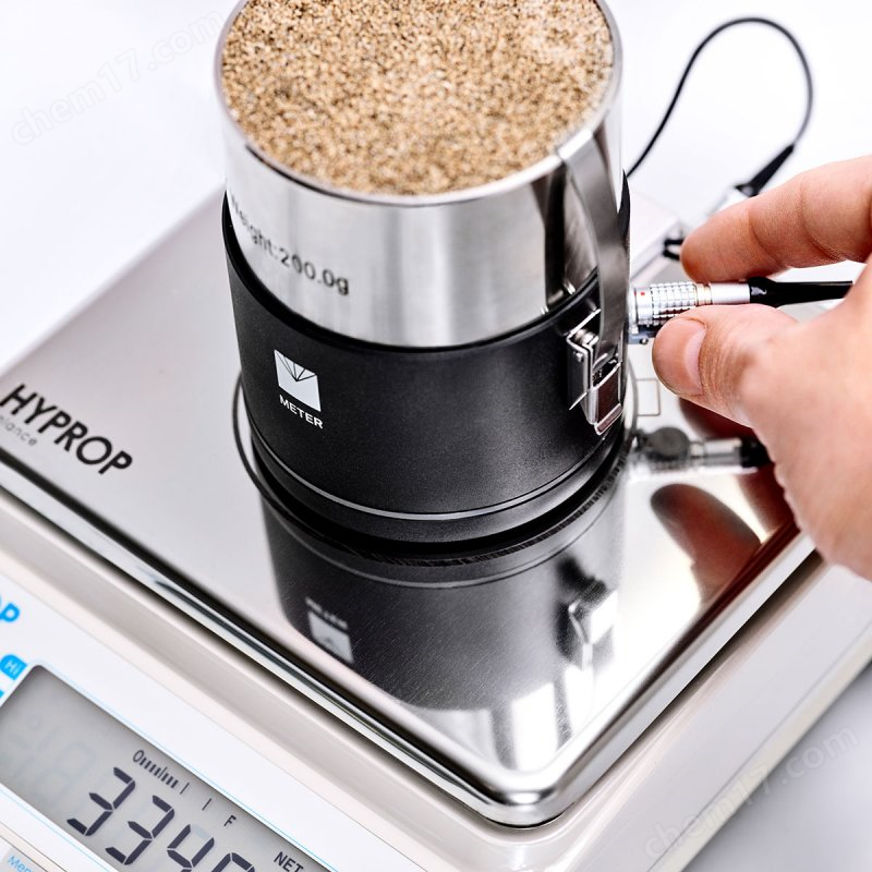 圖片2.png AZ-pF土壤水力學(xué)參數(shù)實(shí)驗(yàn)室測量套件