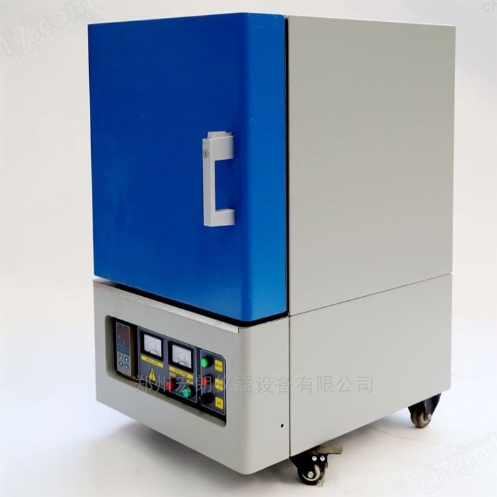 箱式高溫馬弗爐