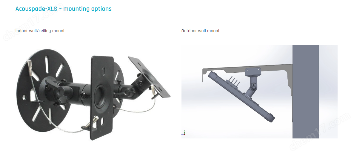 戶外指向型揚(yáng)聲器