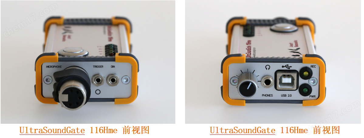移動式超聲動物記錄儀