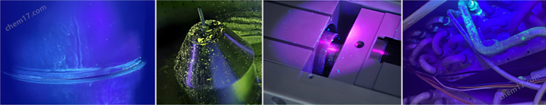 image.png 手電筒式高強度紫外線燈