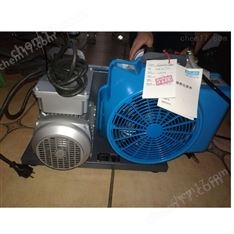 梅思安100TE氣瓶充氣設(shè)備呼吸空氣壓縮機