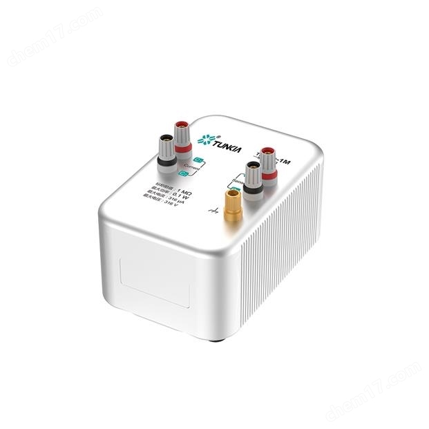 TH0320參考級(jí)電阻標(biāo)準(zhǔn)