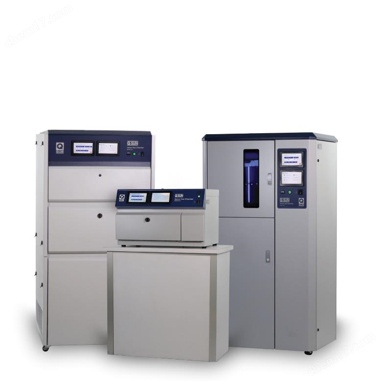 氙燈試驗(yàn)箱