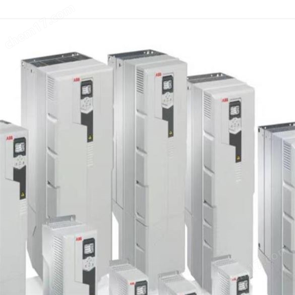 ABB 變頻器