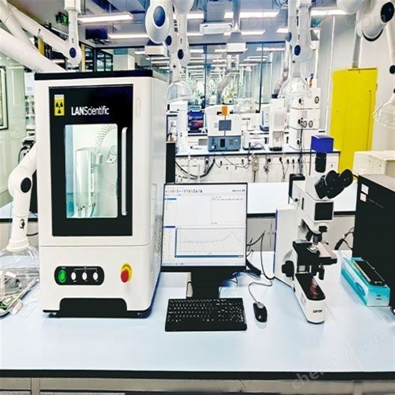 煅燒氧化鋁晶型轉(zhuǎn)化率分析儀XRD