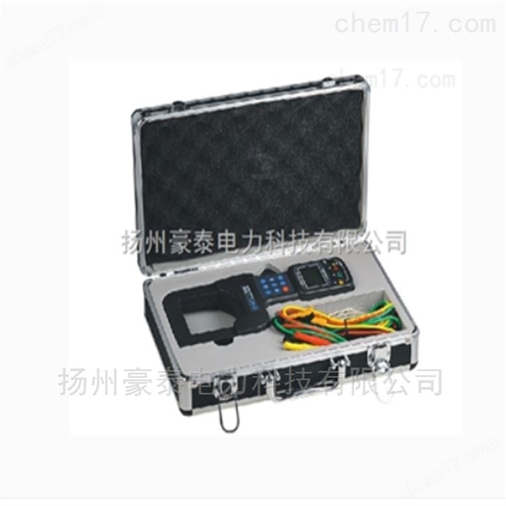 變壓器鐵芯接地電流測試儀HTCR7000